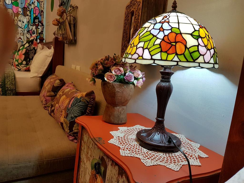Bearbear Homestay Kota Hualien Bagian luar foto